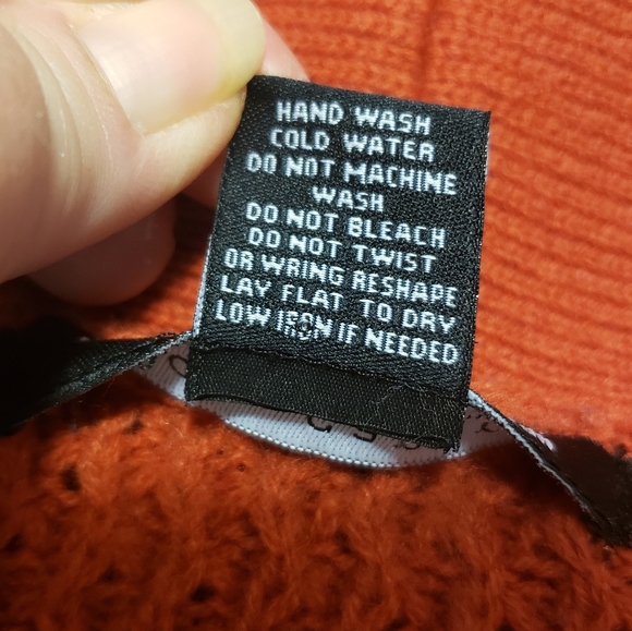 Coco + Capers Knee Length Cardigan Sweater - Picture 7 of 11